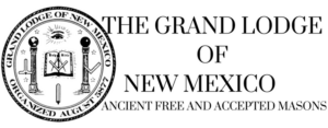 NM Masons Logo