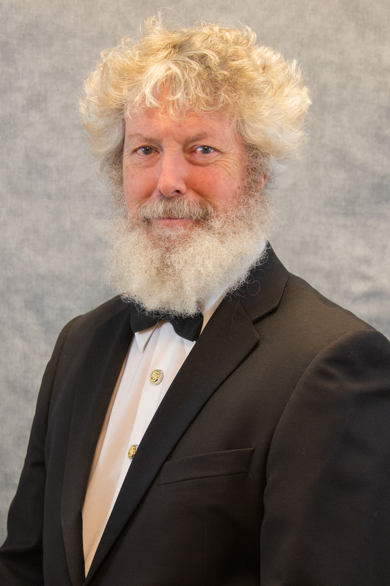Jeffrey Johnson