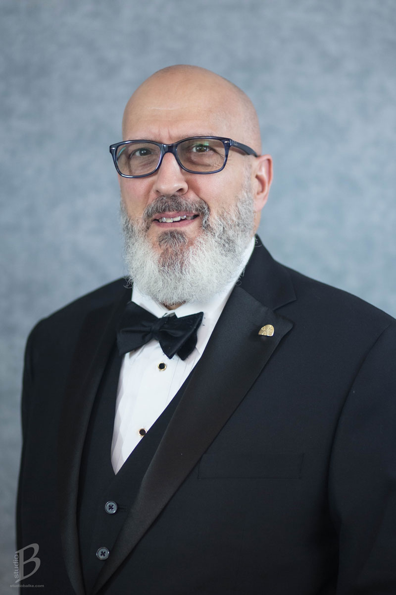 Anthony N. Uchello