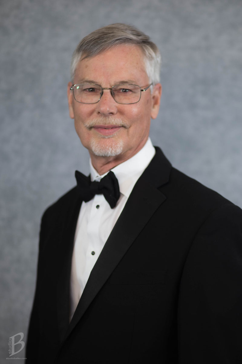 Bert Dalton