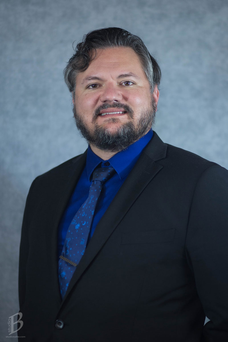 Brian T. Moss