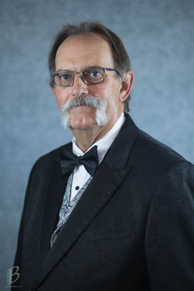 Charles W. Bass