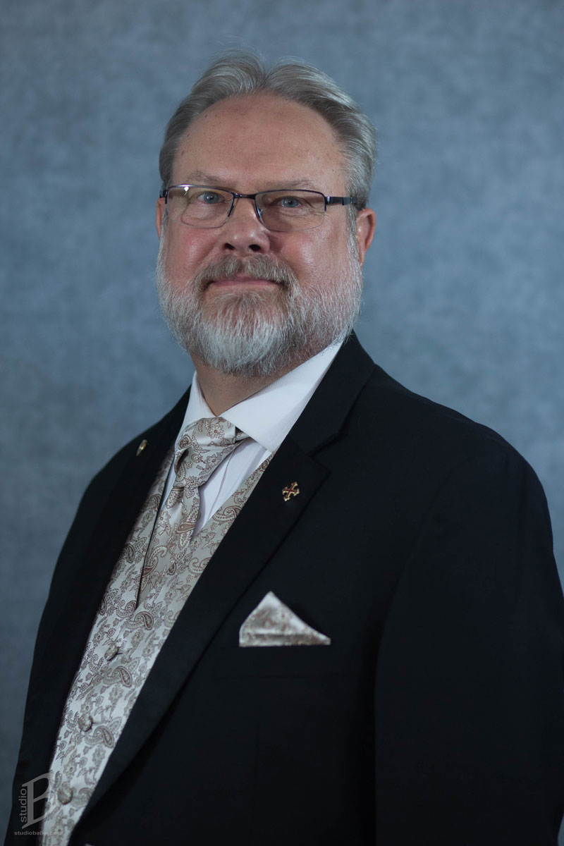  Harry W. Jenkins II