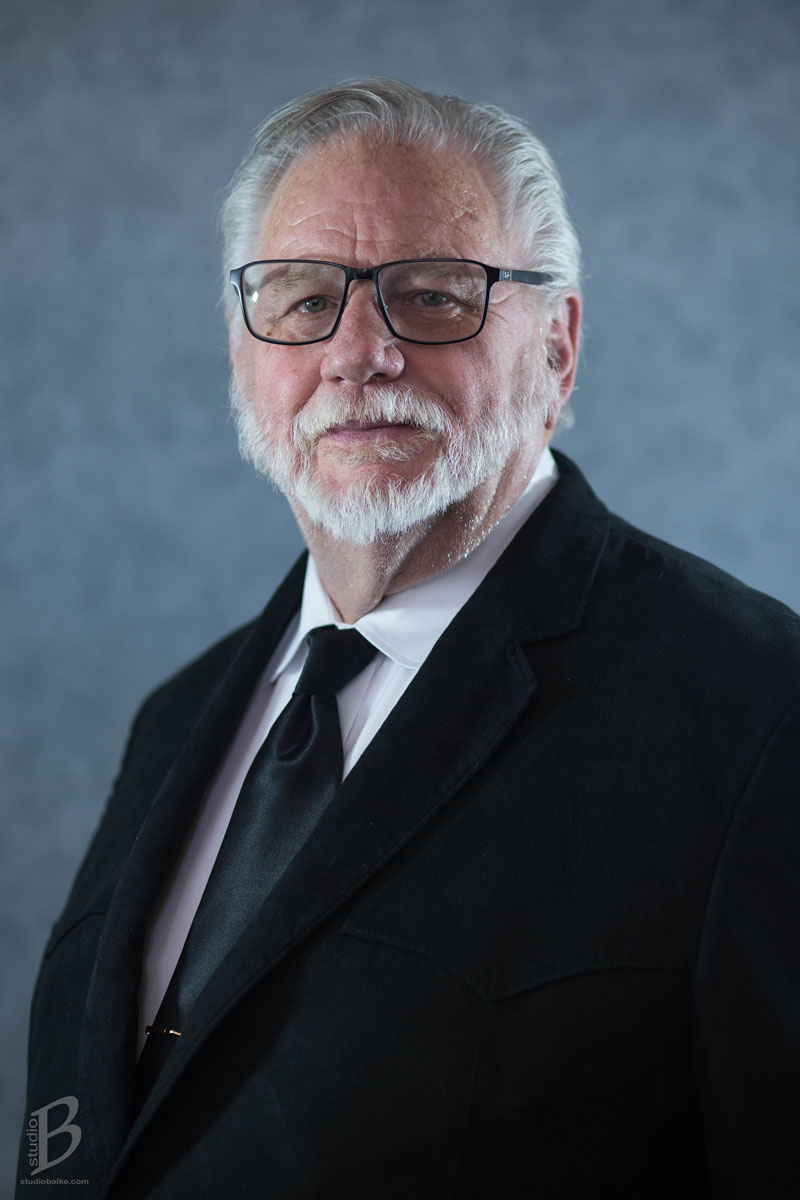 James D. Combs