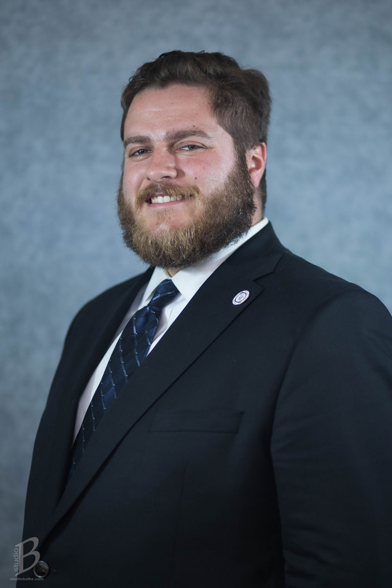 James N. Christopher