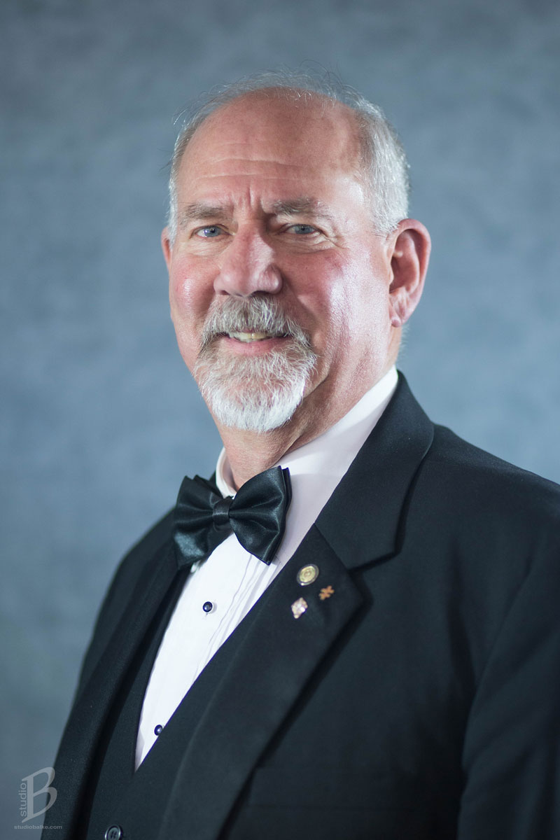 Kevin L. Fitzwater