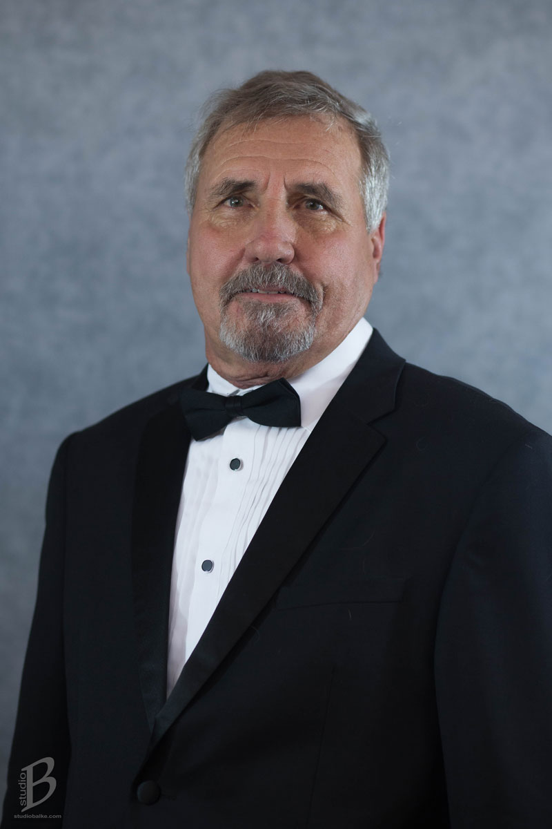 Lance A. Hale