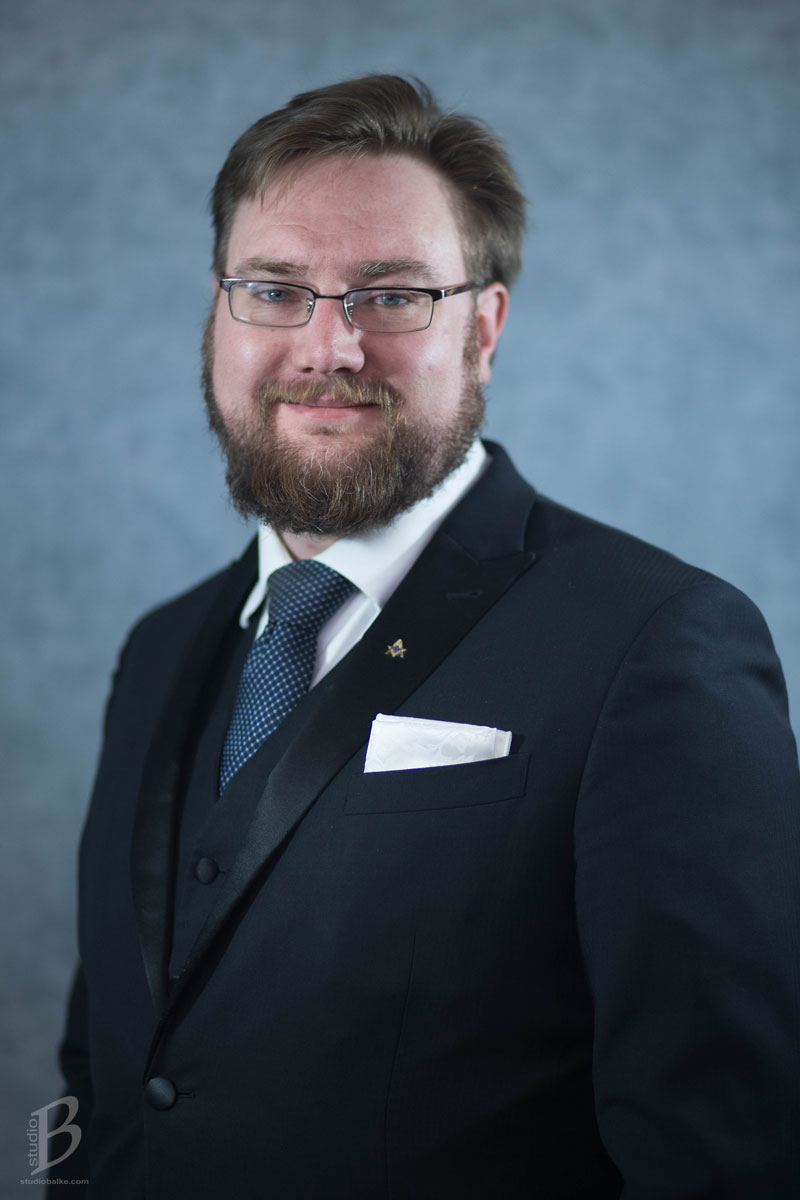 Michael J. Frietas